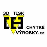 výtisky metodou FDM